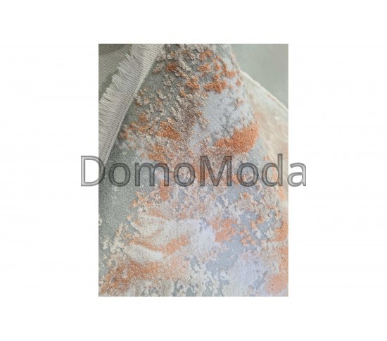 Високоворсний килим YASMIN 1407A TERRA / TERRA - Висока якість за найкращою ціною в Україні зображення 4.